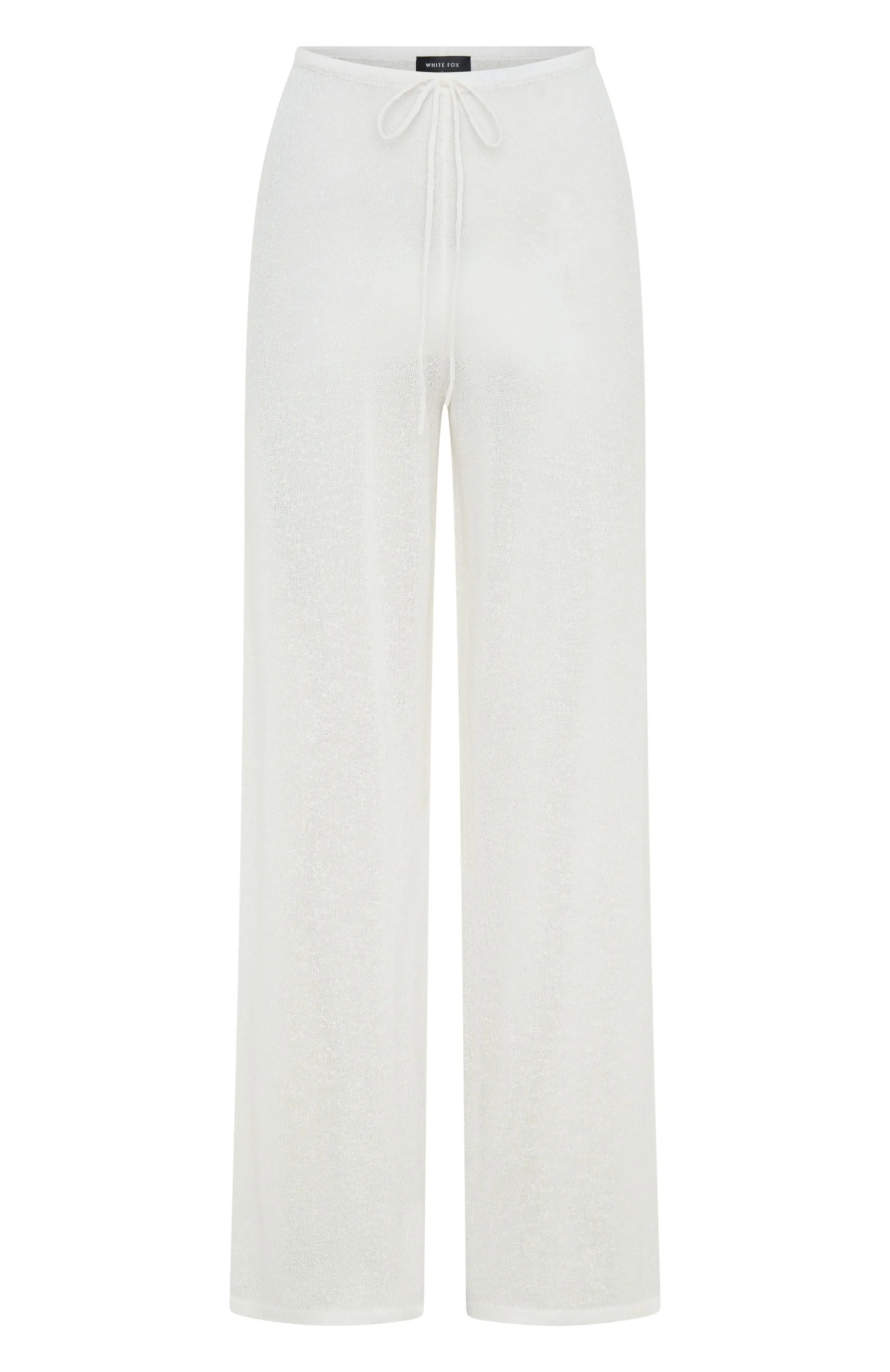 Amalfi Dream Pant White Ocean Air Drive Core