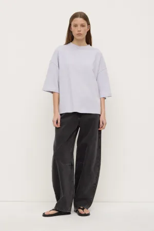 Max Oversized Tee NoIrritationSeams ChafeResistant Seams