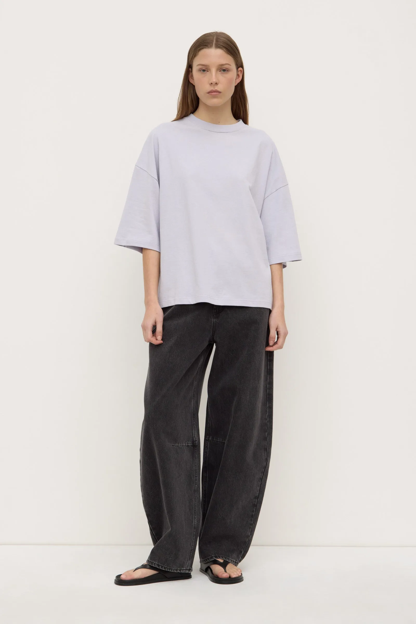 Max Oversized Tee NoIrritationSeams ChafeResistant Seams