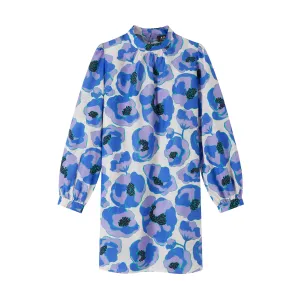 Lilas Dalia Dress Zen Ease TumbleDry Safe