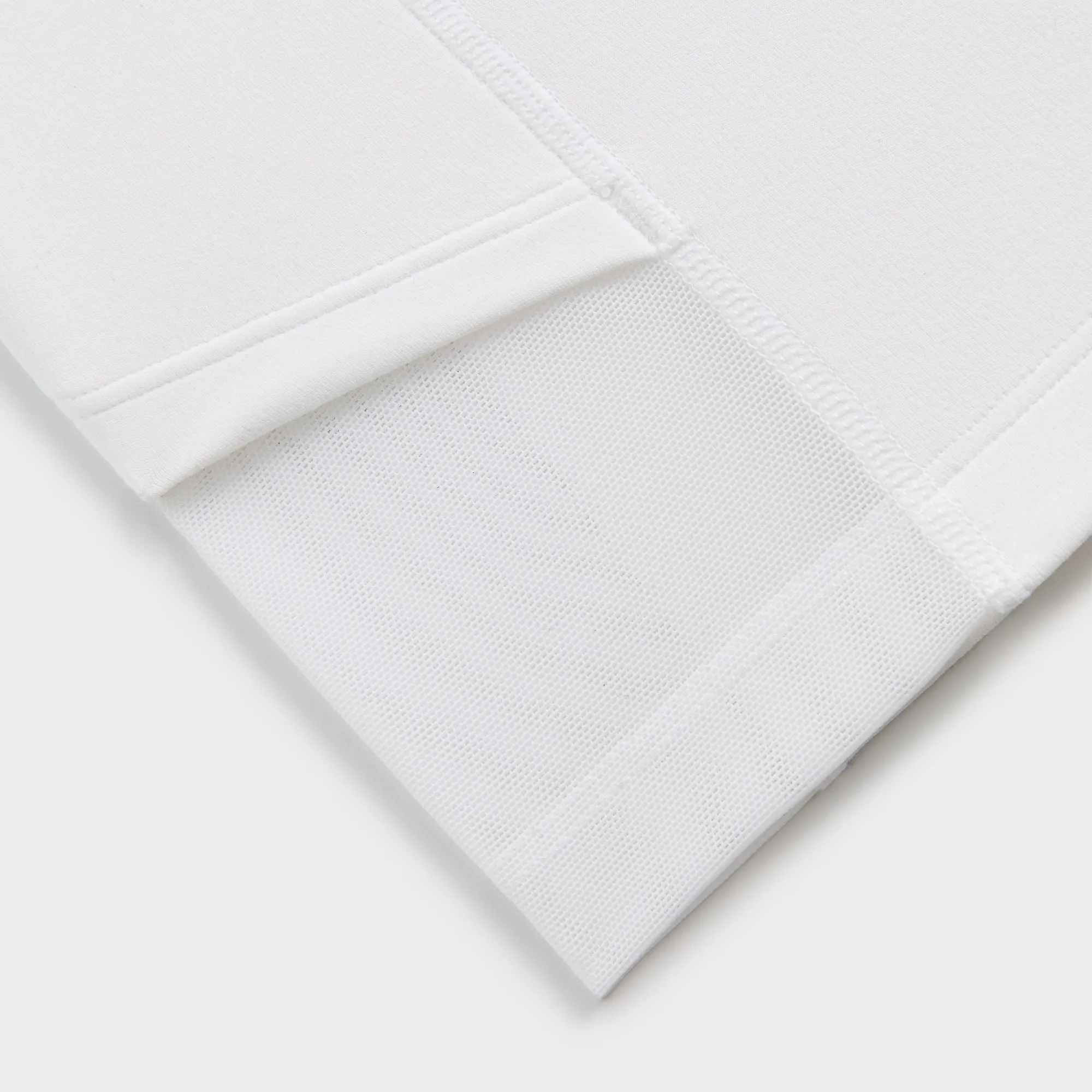 beach goers Kith Ivy for Wilson Women's Ball Short - White