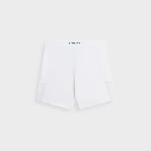 Kith Ivy for Wilson Women's Ball Short - White picnic clothes