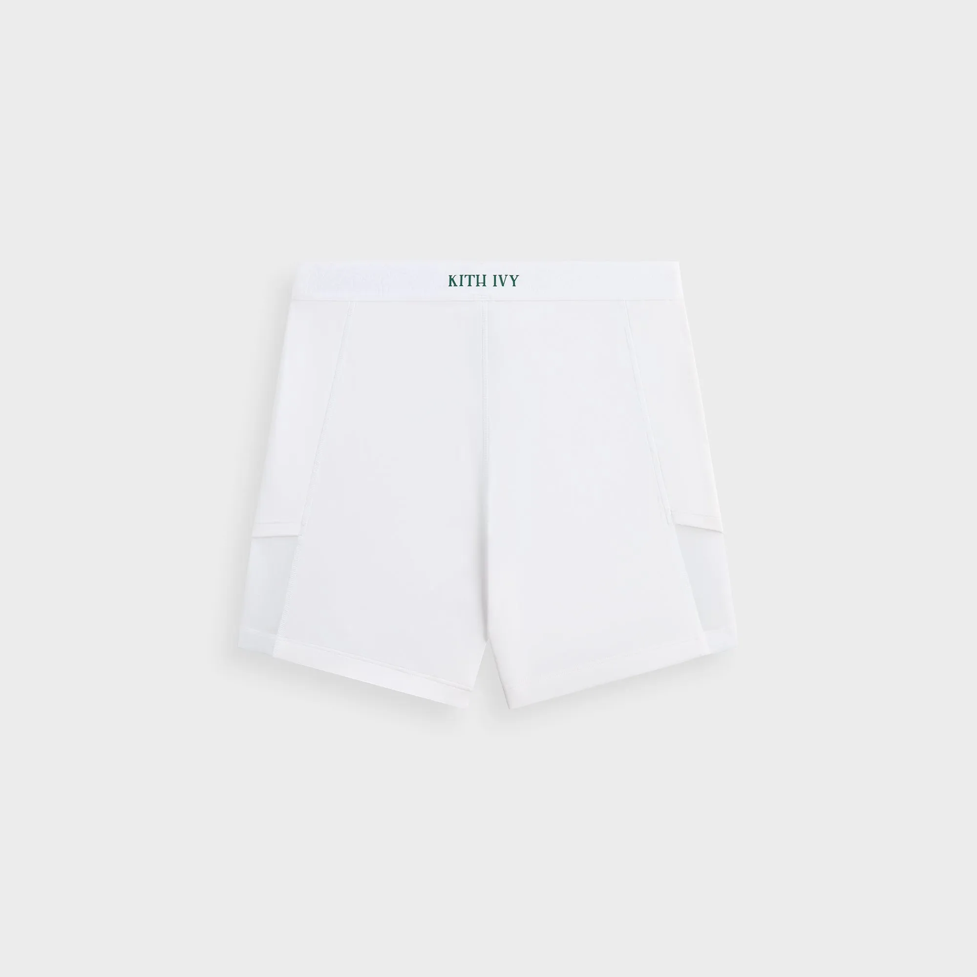 Kith Ivy for Wilson Women's Ball Short - White picnic clothes