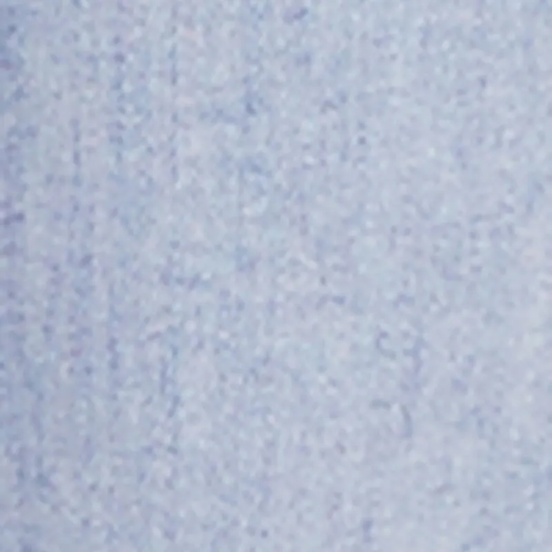 WAX Mid Rise Whiskered Straight Leg Jeans Office Wear Modern Rainy Day