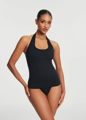 Halter Neck Tank Top EnergyReturning Midsole real time monitoring