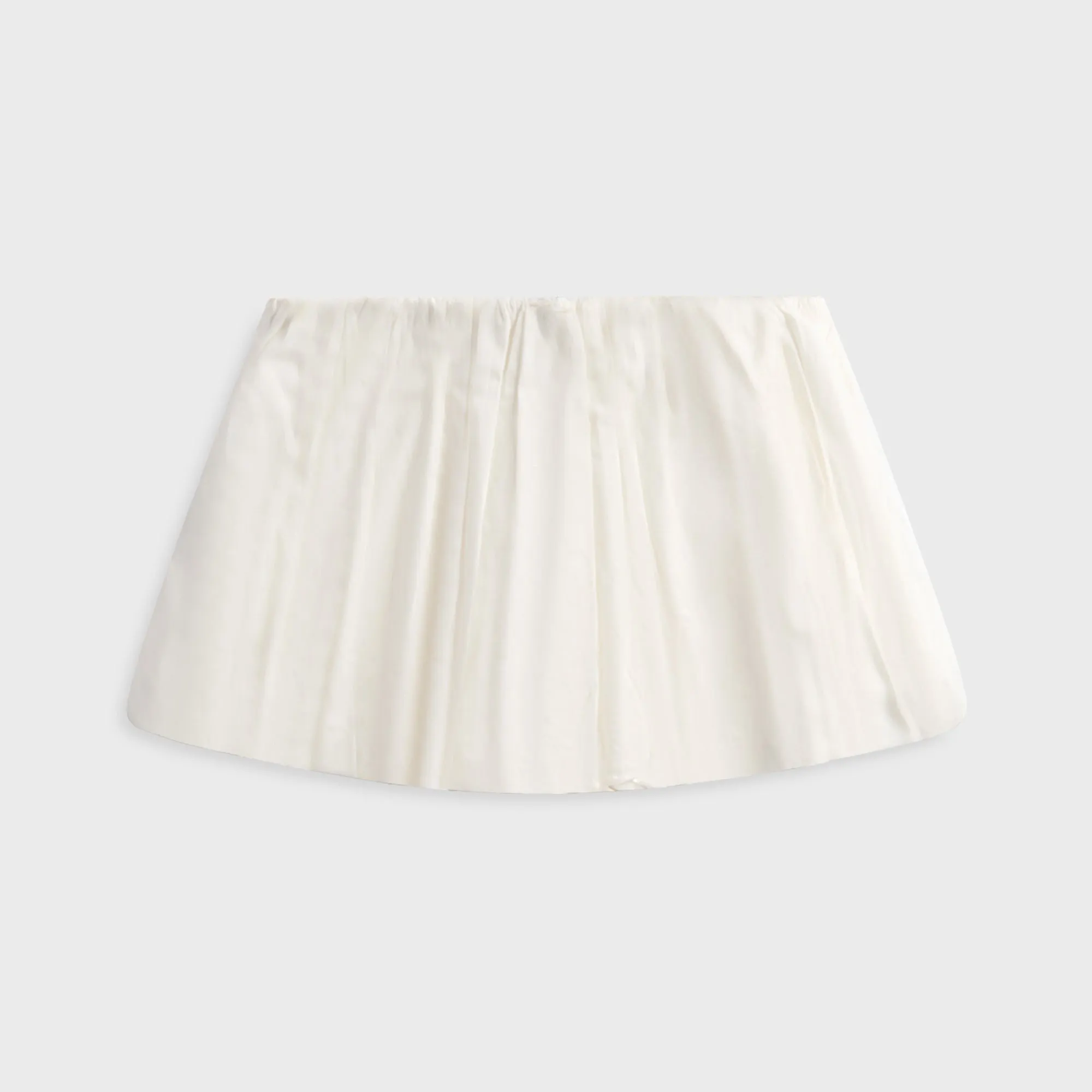 Design innovation Multi Purpose Fabric Miaou Grace Skirt - Dove