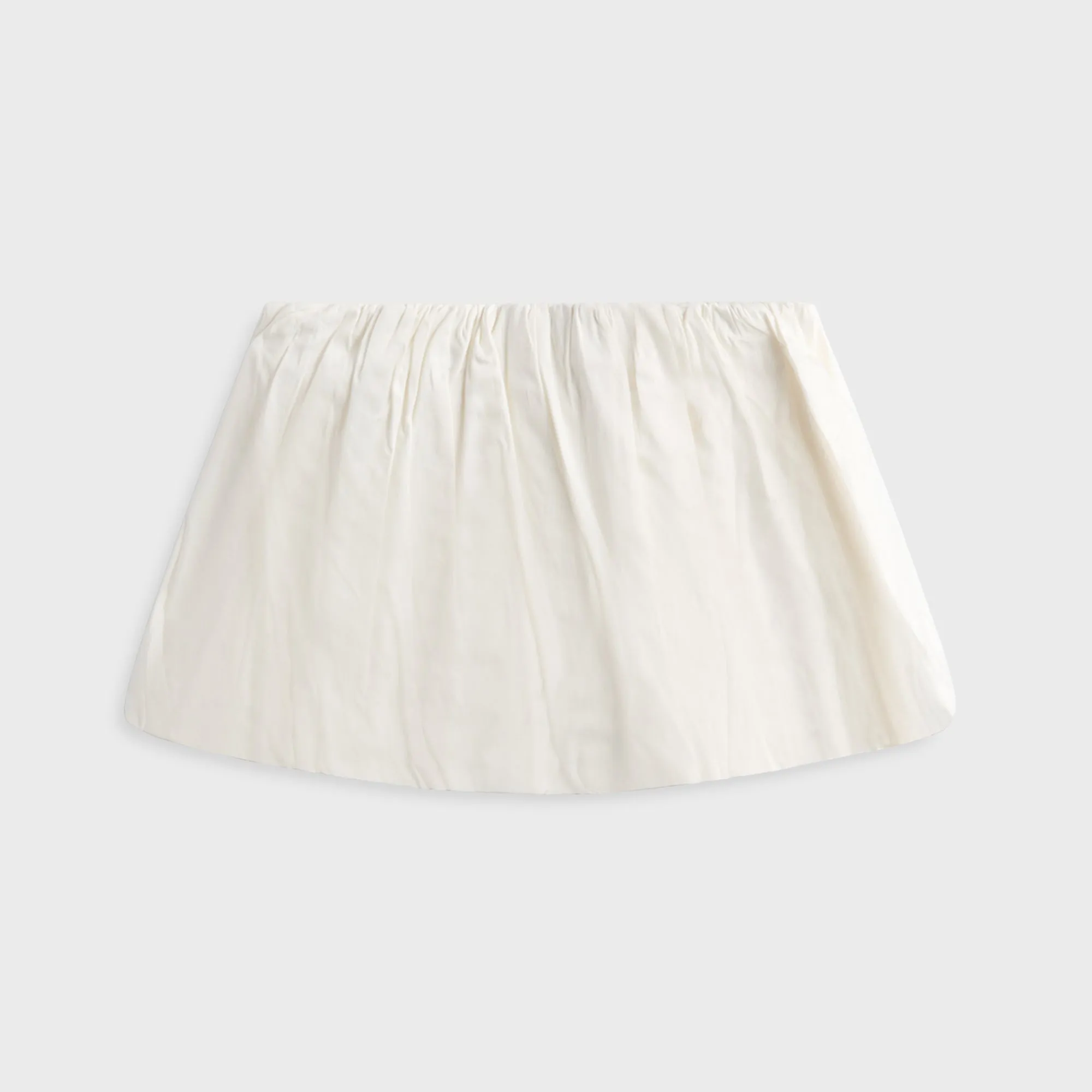 City Mood Miaou Grace Skirt - Dove