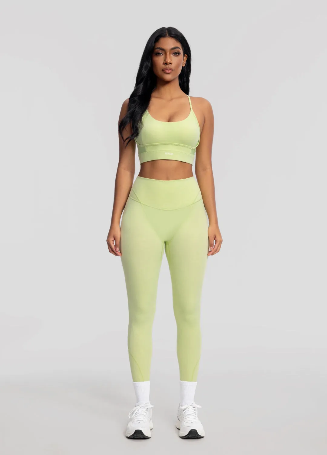 High-Stretch Performance Leggings breath easy Cozy Base