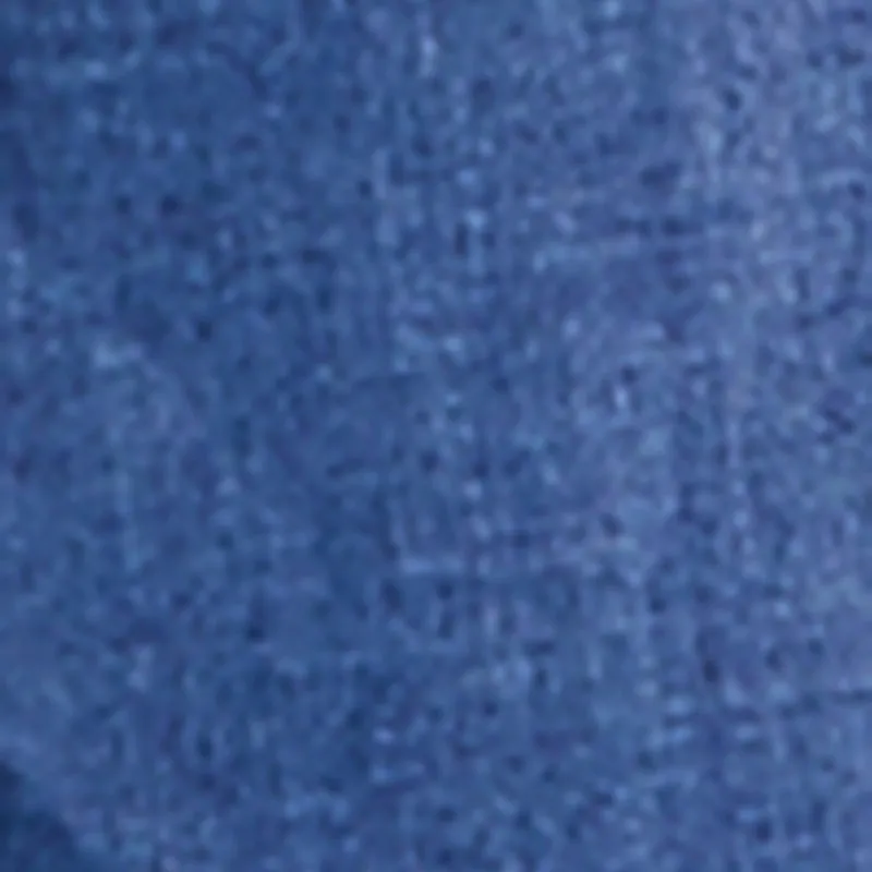 Modern Minimalist Fashion Lover WAX Button Fly Skinny Jeans
