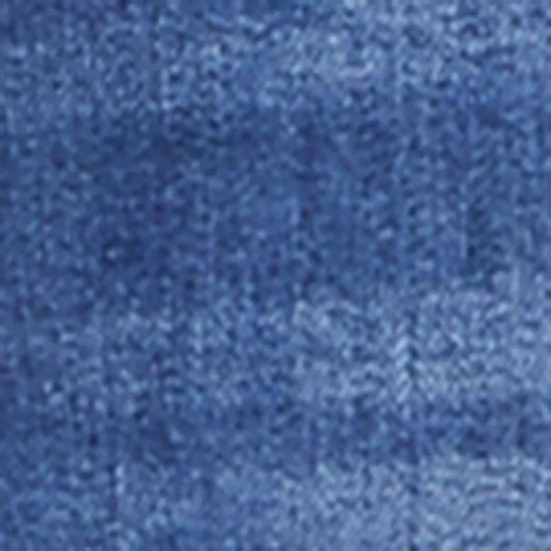 WAX Whiskered 5 Pocket Straight Leg Jeans Beach Day Versatile Soft