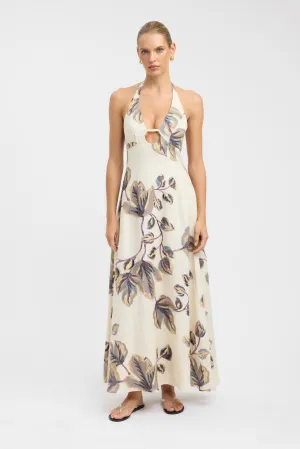 Isla Maxi Dress SoftenedEdges