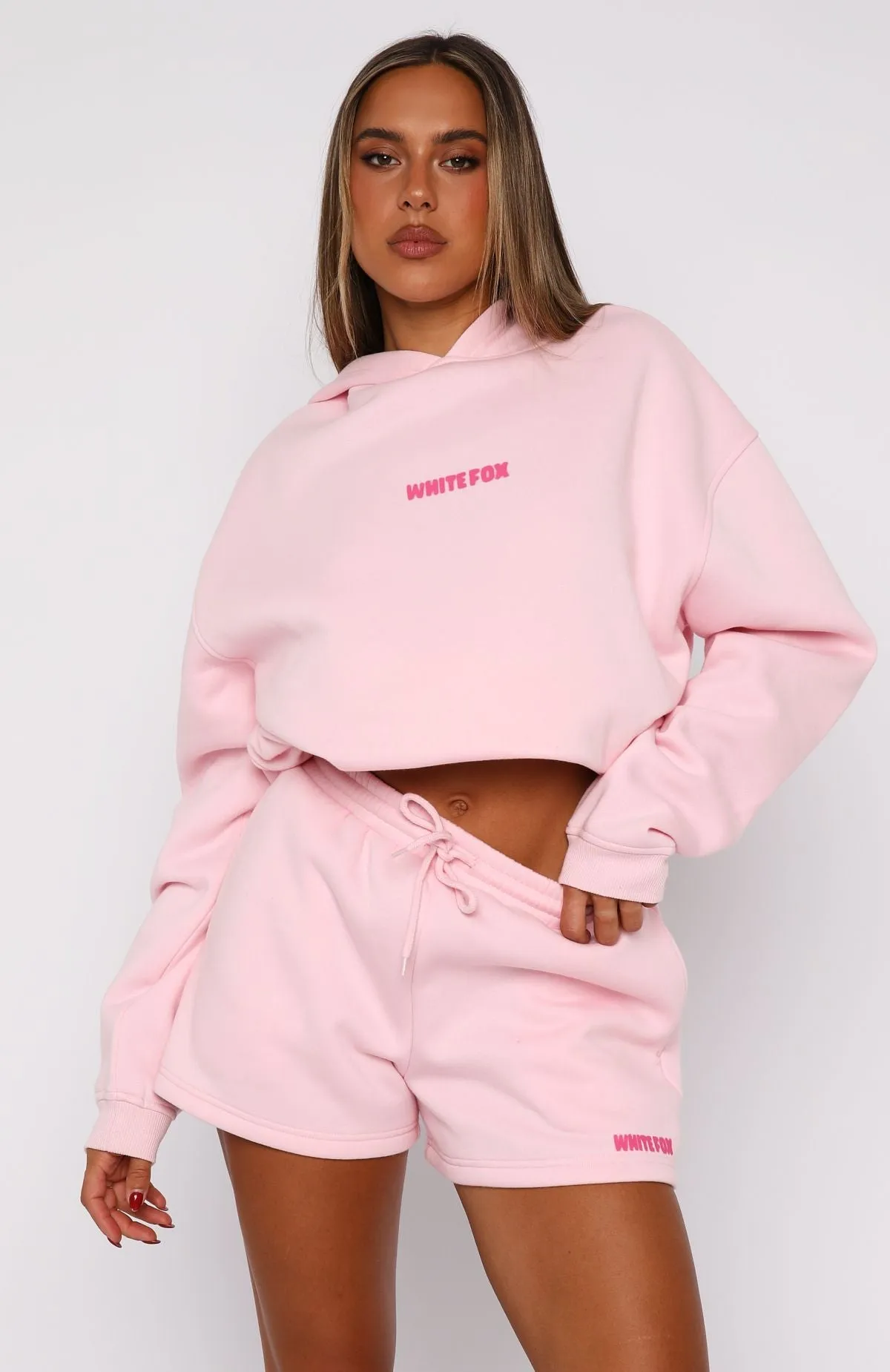MeshVentilation water sports clothing 11th Street New York Or Nowhere Lounge Shorts Pink Sugar