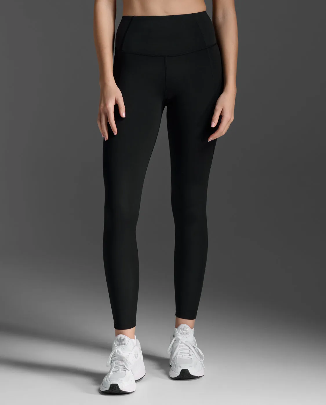 Form Soft Touch Hi-Rise Compression Tights Zen Vibe Fit Shape