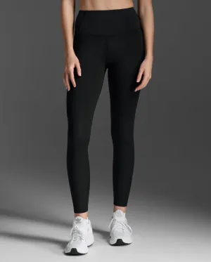 Outdoor Ready Form Soft Touch Hi-Rise Compression Tights