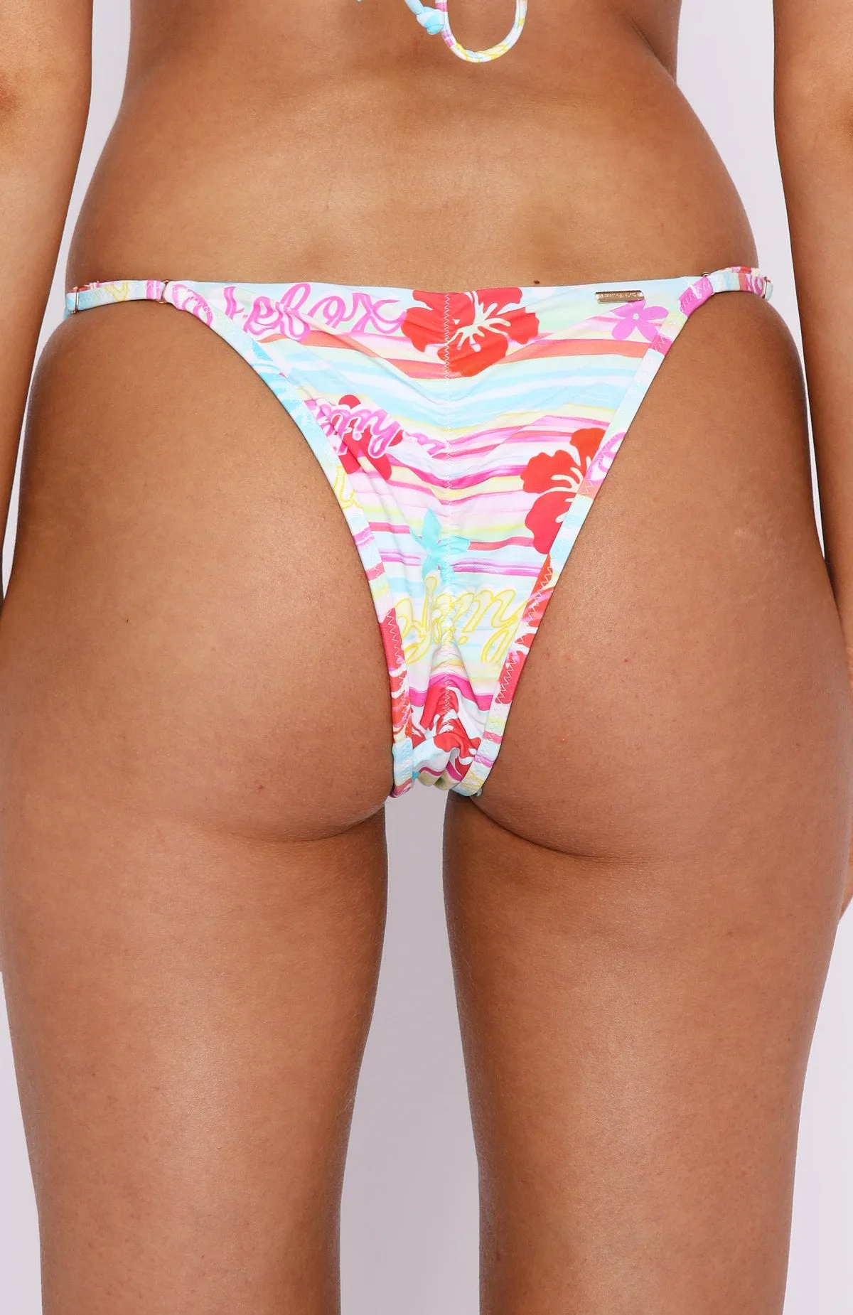 Comfort Fit Love Glow Hvar Bottoms Tropical Horizon