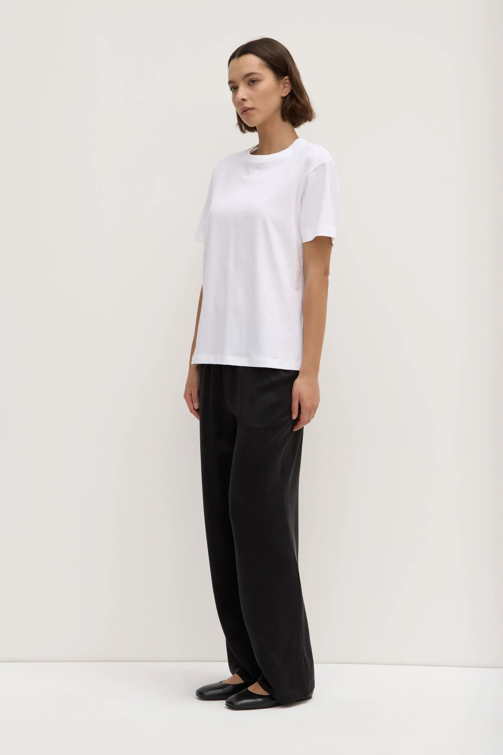Base Tee AntiPilling Technology