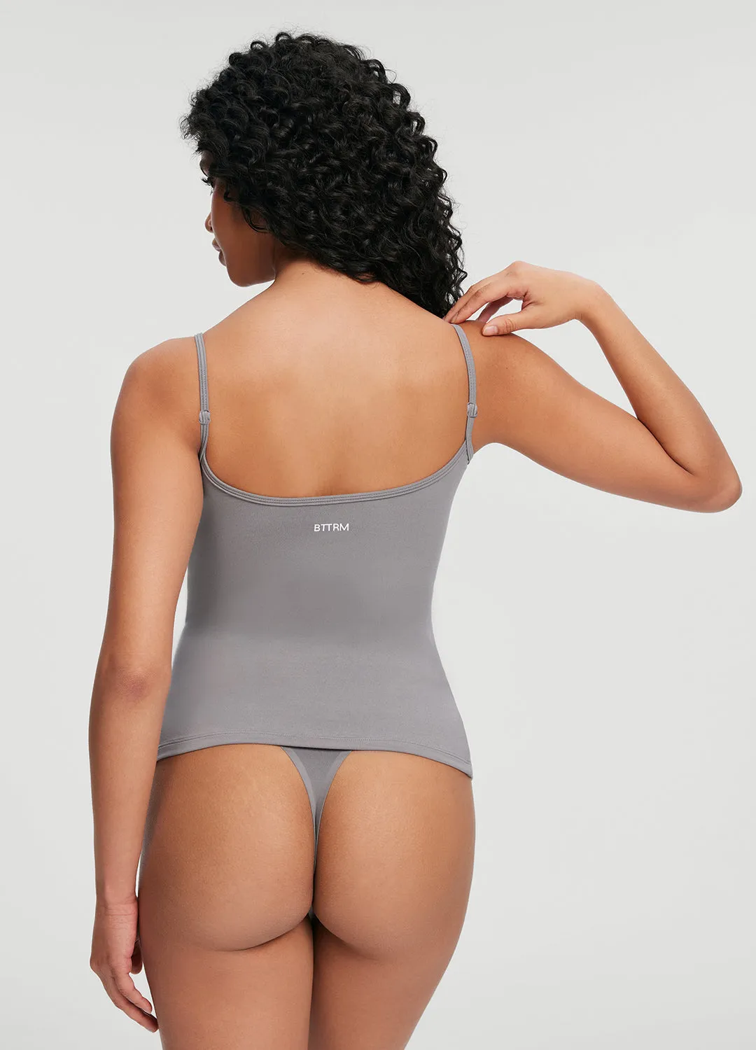 modern warfare Thin Strap Tank Top
