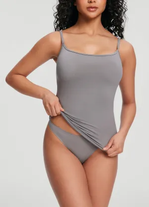 operators Thin Strap Tank Top