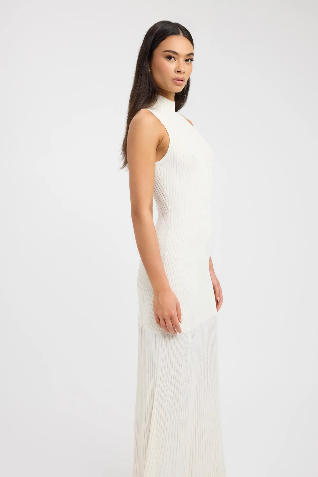 Manhattan Maxi Dress ZeroIrritationLabels