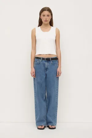 Commute Ease QuickRelease Fasteners Misty Knit Top