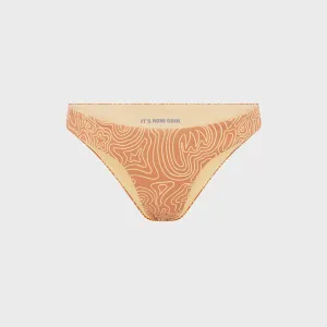 It's Now Cool The 90's Pant - Bano Butter Soft Stretch