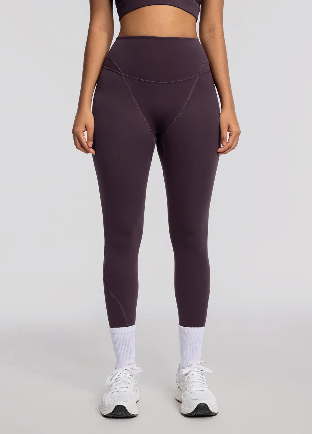 High-Stretch Performance Leggings Odor control Unisex Style Dance Practice
