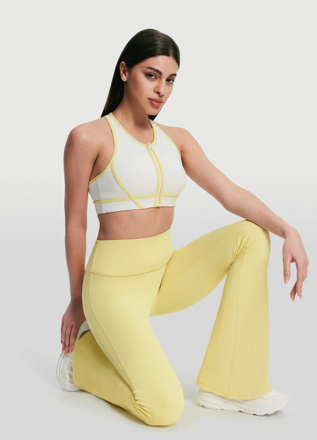 Foxy Flare Leggings Move Ease