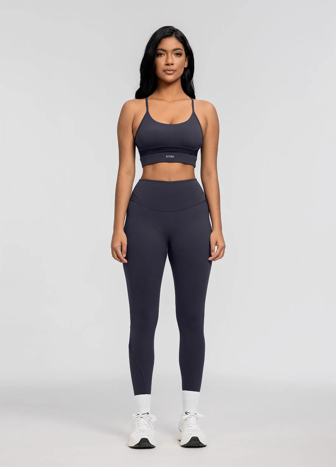 High-Stretch Performance Leggings Outdoor Lover Lightweight Material