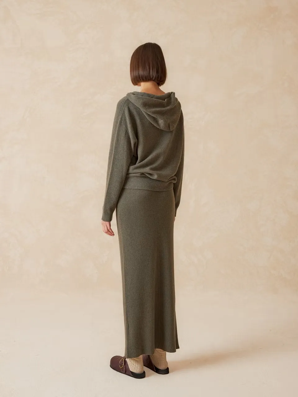 Falda Dress Mediterranean Air Modern Chic