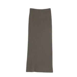 StretchPaneling Lightweight Layering Falda Dress
