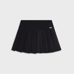 Maximalist look Daily Mood Kith Women for Wilson Eastside Tennis Skirt Light - Black