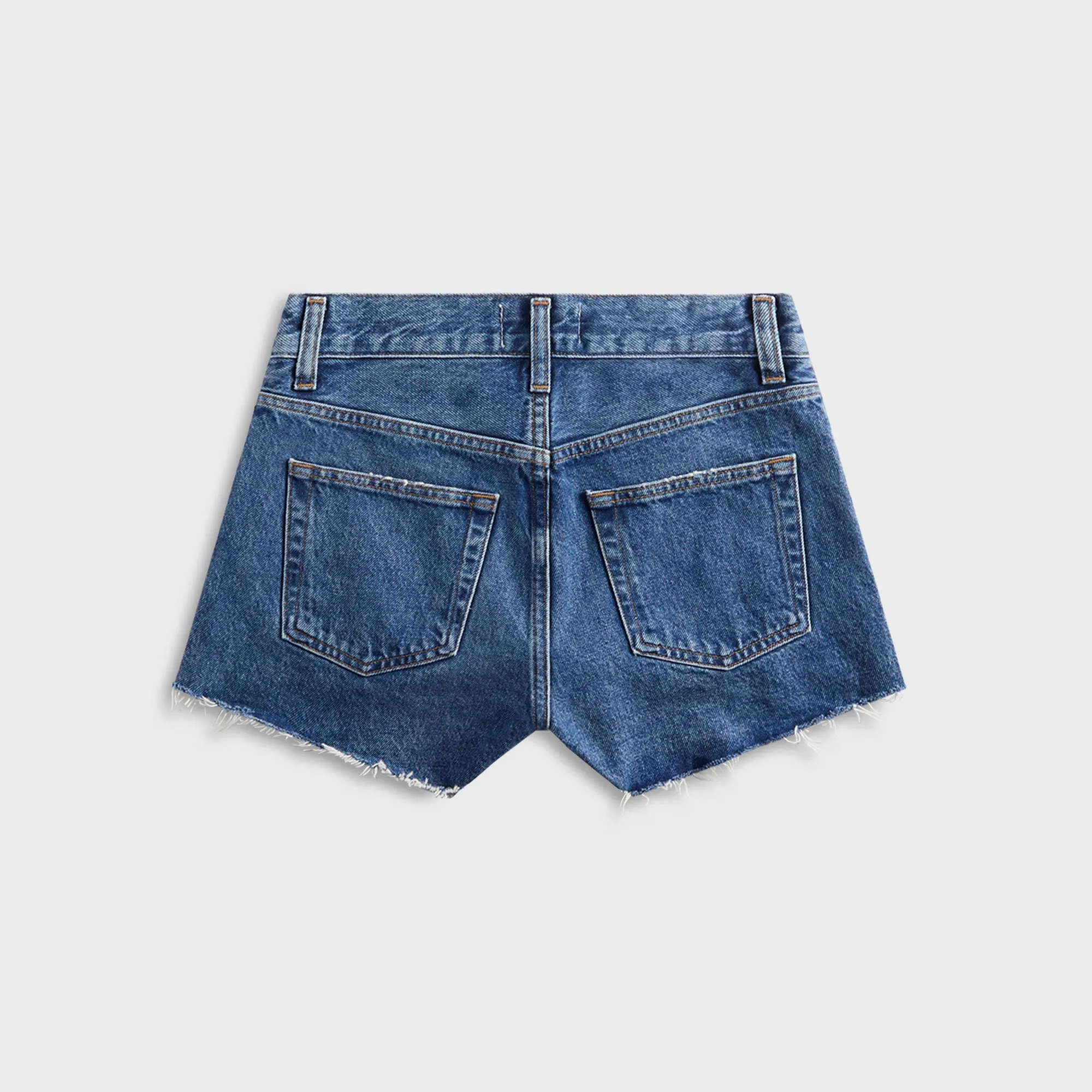 Agolde Ridley Short - Enamour Hiking shorts