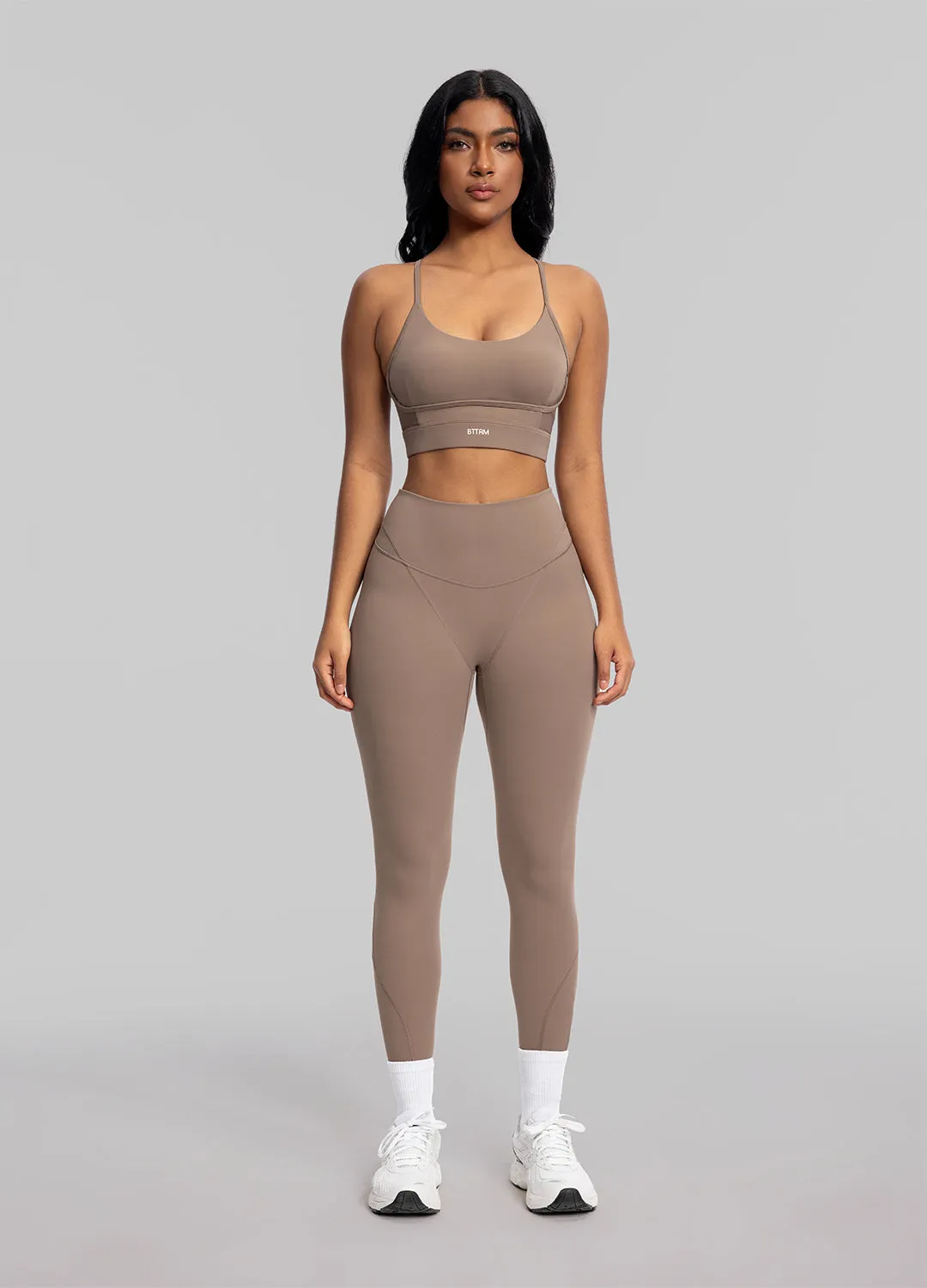 High-Stretch Performance Leggings Tall Fit Weekend Trip