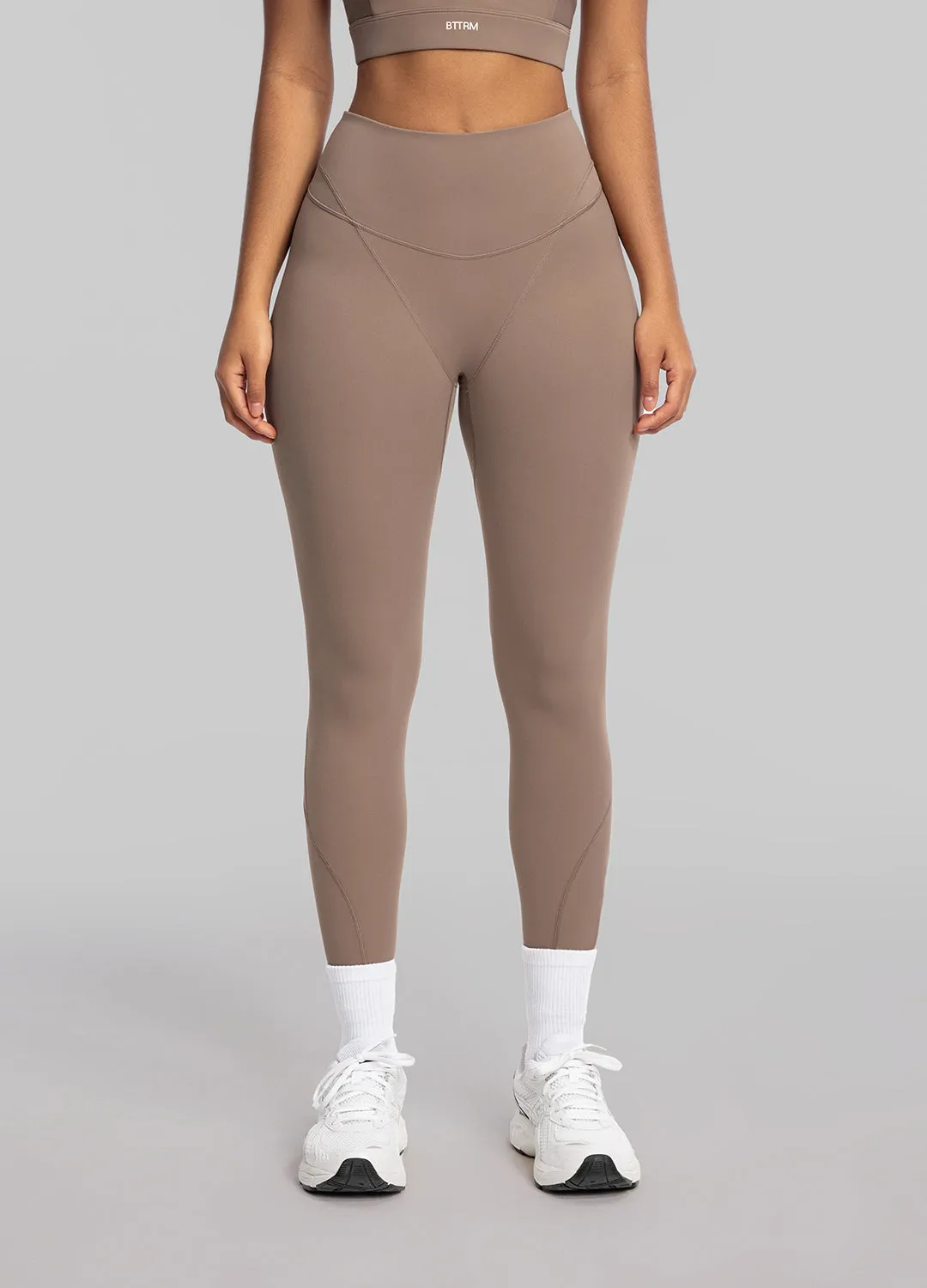 High-Stretch Performance Leggings Flexible Motion Stay Active