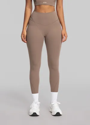 High-Stretch Performance Leggings Flexible Motion Stay Active