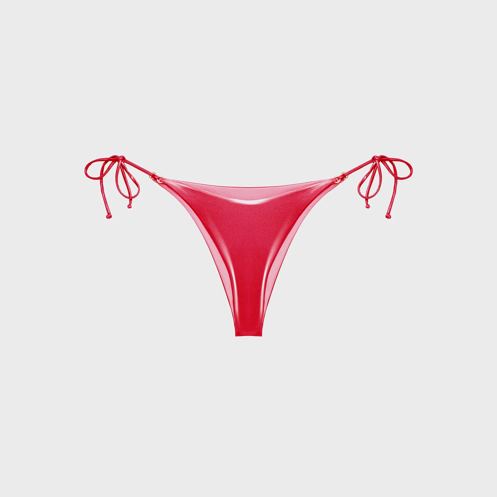 JADE Lilah Bottom - Coral Gloss Soft Lining Technology