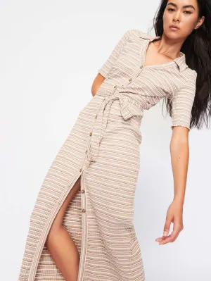 Winter Light Enise Dress