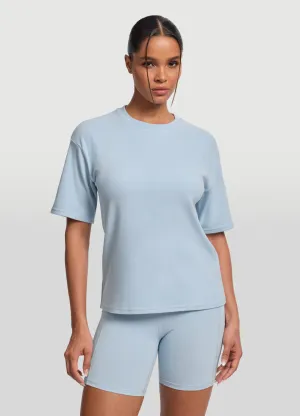 Everyday Relaxed T-Shirt LayeringFriendly