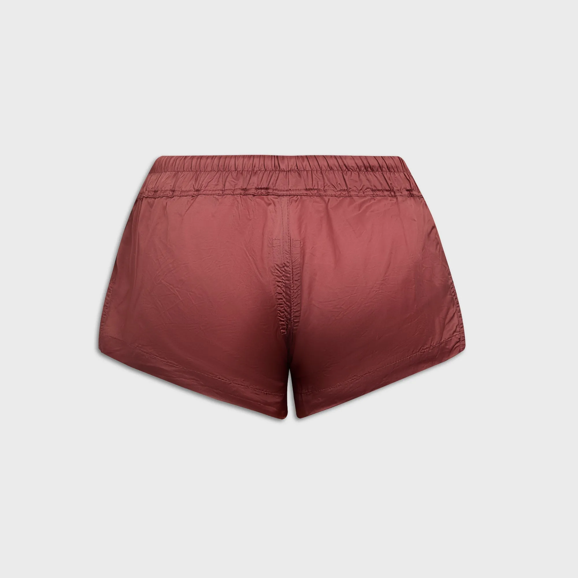 Simple Fit Rick Owens Fog Boxers - Rosewood