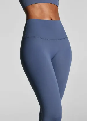Body Fit Iris Blue ? Leggings