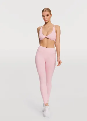 Anti Clogging Side Pocket Leggings