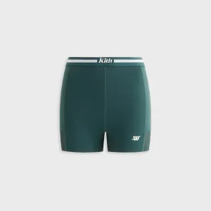 sports industry Kith Women for Wilson Tennis Ball Short - Reign