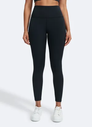 Flexible Motion Pilates High-Rise Leggings