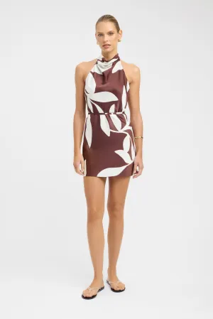 Wynnie Mini Dress ThermalRegulation Strong Soul