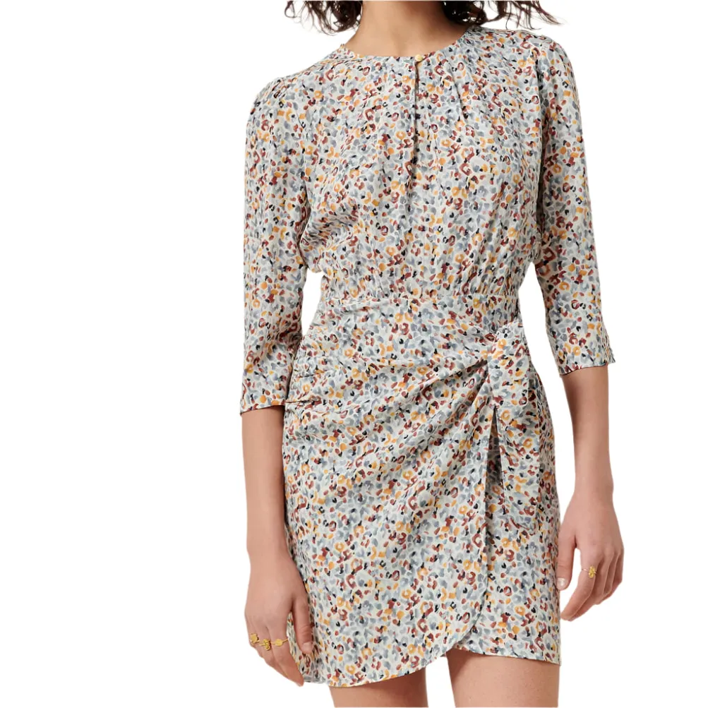 EcoFriendlyMaterial UVProtection Posey Madelia Dress