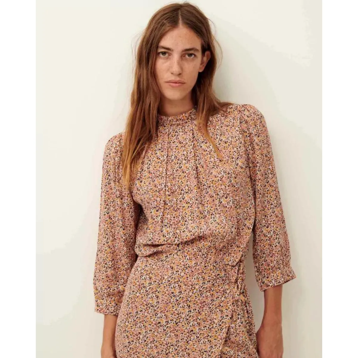 Bombayfields Tied Short Erina Dress Street Sport Zoom Proper