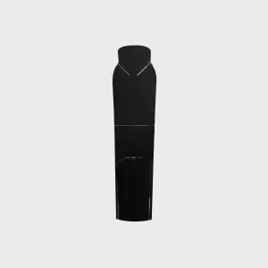 Rick Owens Headon Skirt - Black Ombre effect