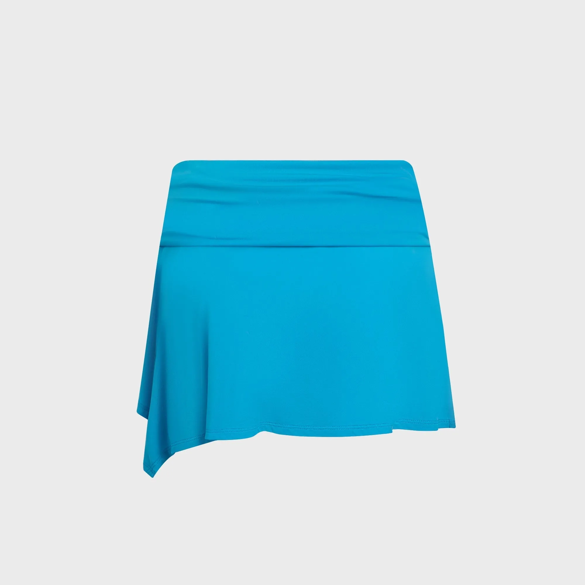 Lined interior Mood Dressing Peachy Den Kylie Skort - Ocean