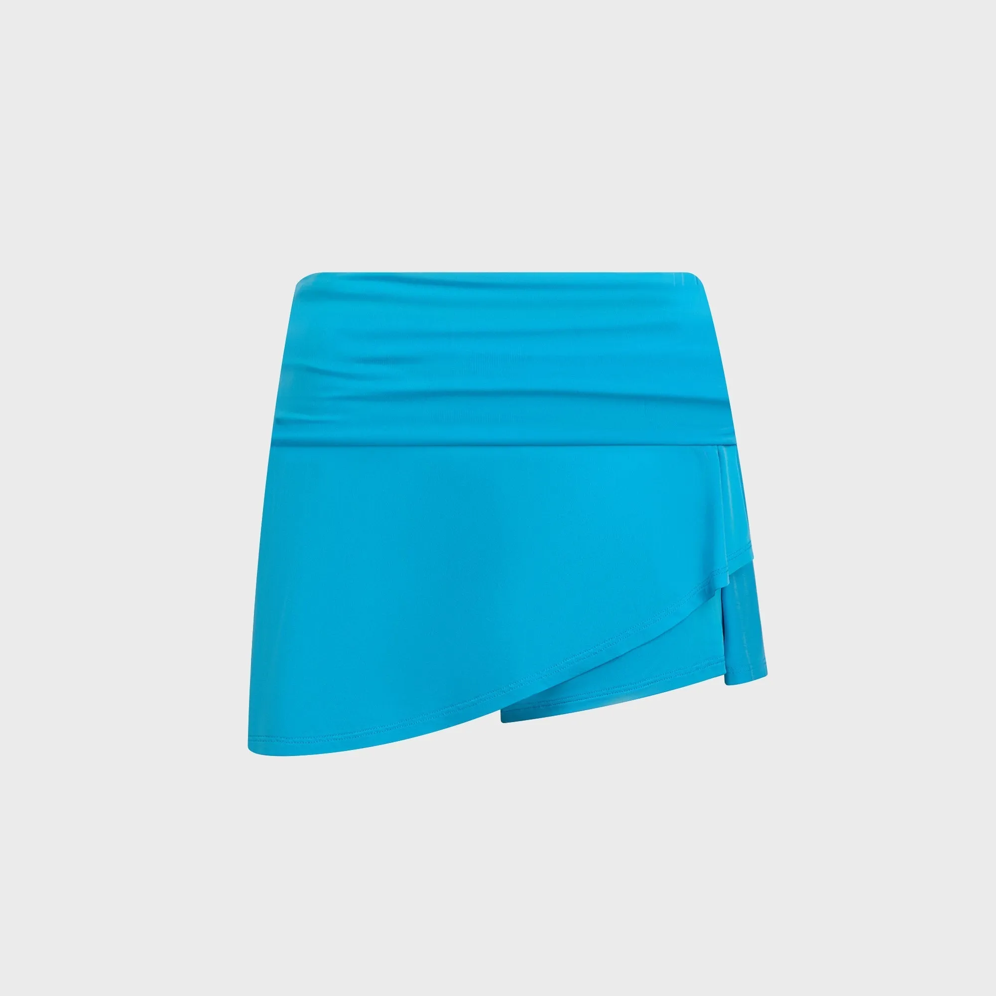Comfort Innovation Peachy Den Kylie Skort - Ocean