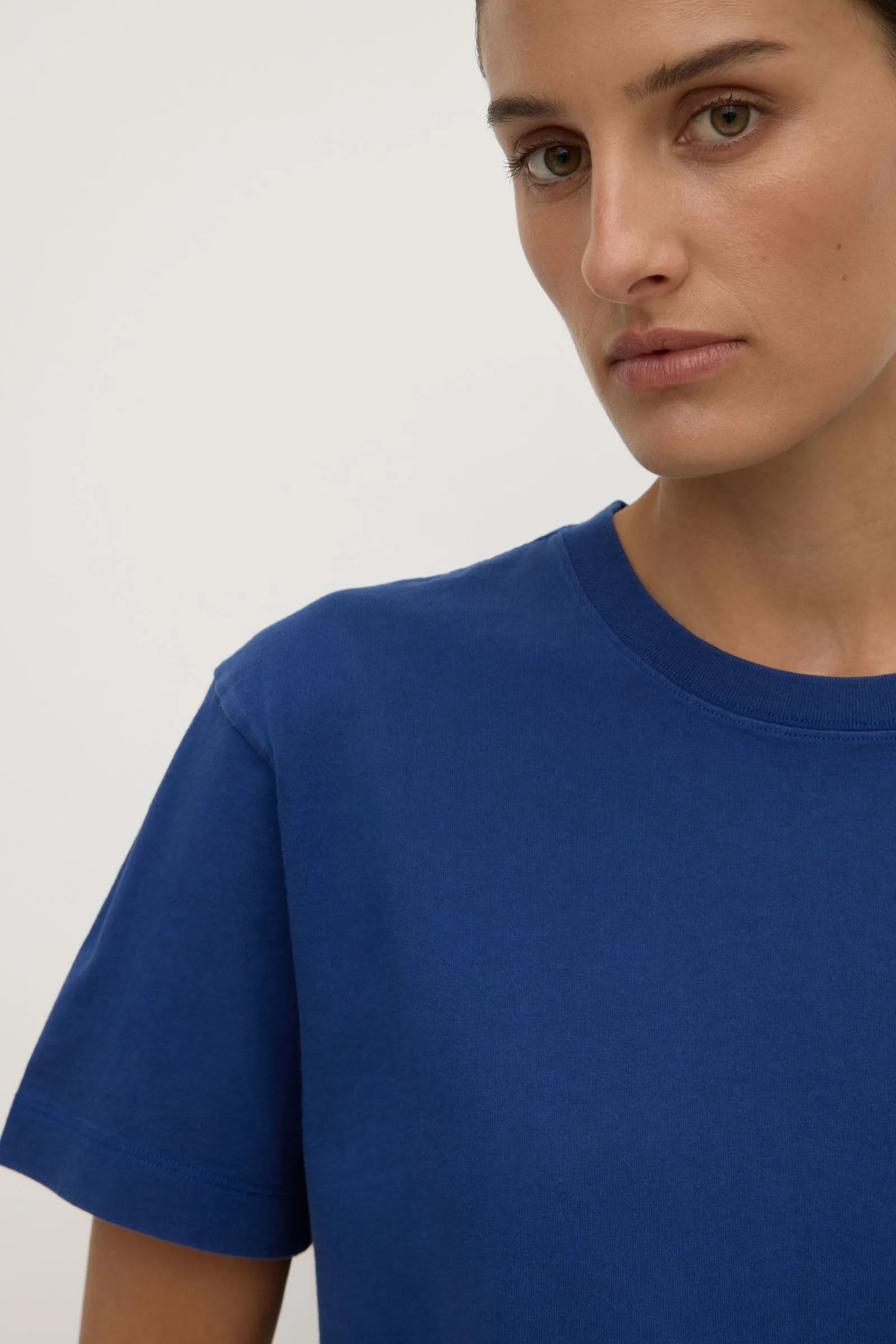 Storm Core Base Tee